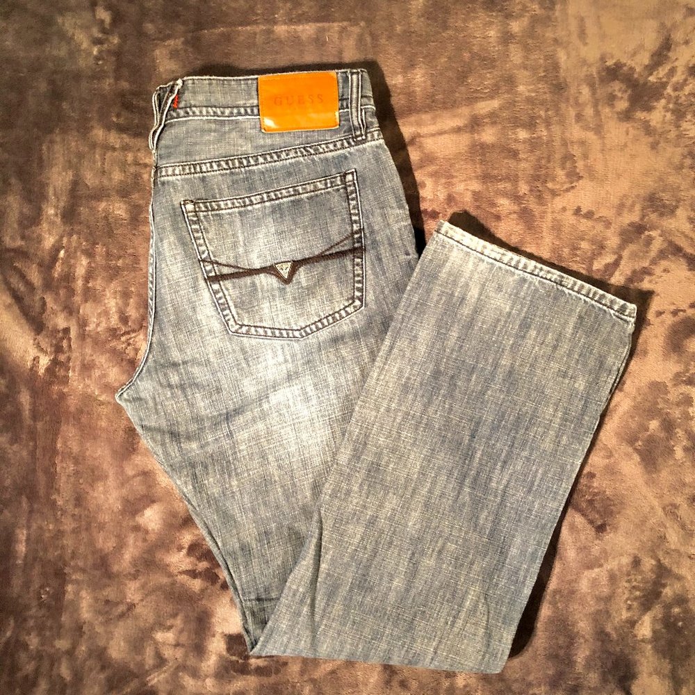 GUESS Jeans